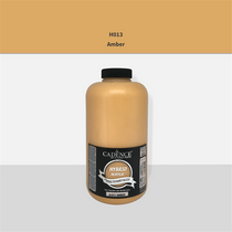 Cadence H013 Amber Multisurface Akrilik Boya 2LT (3 kg)