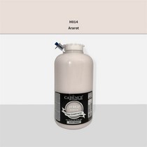 Cadence H014 Ararot Multisurface Akrilik Boya 2LT (3 kg)