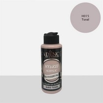Cadence H015 Tuval 120 ML