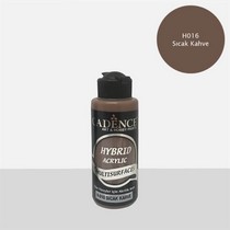 Cadence H016 Sıcak Kahve 120 ML