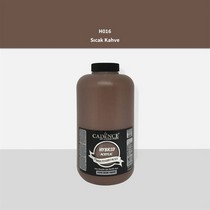 Cadence H016 Sıcak Kahve Multisurface Akrilik Boya 2LT (3 kg)