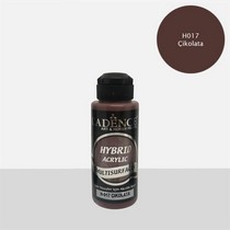 Cadence H017 Çikolata 120 ML