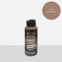 Cadence H019 Açık Kahve 120 ML