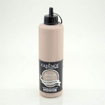 Cadence H020 Yeni Mocca 500 Ml