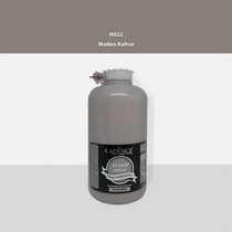 Cadence H022 Maden Kahve Multisurface Akrilik Boya 2LT (3 kg)
