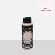 Cadence H023 Solgun Pembe 120 ML