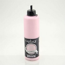 Cadence H024 Bebek Pembe 500 ML