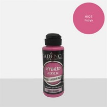 Cadence H025 Fuşya 120 ML