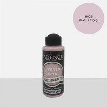 Cadence H026 Kaktüs Çiçeği 120 ML