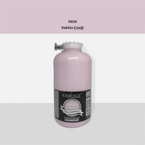 Cadence H026 Kaktüs Çiçeği Multisurface Akrilik Boya 2LT (3 kg)