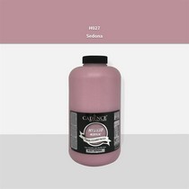 Cadence H027 Sedona Multisurface Akrilik Boya 2LT (3 kg)