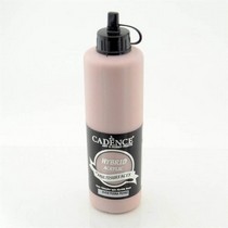 Cadence H030 Pudra Pembe 500 ML