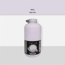 Cadence H031 Açık Lila Multisurface Akrilik Boya 2LT (3 kg)