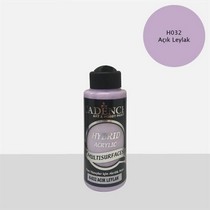 Cadence H032 Açık Leylak 120 ML