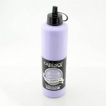 Cadence H032 Açık Leylak 500 ML