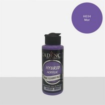 Cadence H034 Mor 120 ML