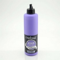 Cadence H034 Mor 500 ML