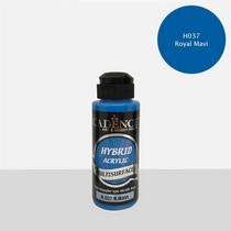 Cadence H037 Royal Mavi 120 ML