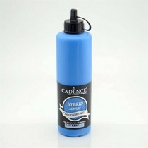 Cadence H037 Royal Mavi 500 ML