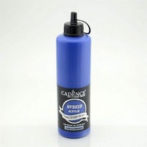 Cadence H038 Ultramarine Mavi 500 ML