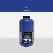 Cadence H038 Ultramarine Multisurface Akrilik Boya 2LT (3 kg)