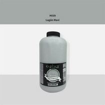 Cadence H039 Lagun Mavi Multisurface Akrilik Boya 2LT (3 kg)