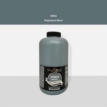 Cadence H042 Napolyon Mavi Multisurface Akrilik Boya 2LT (3 kg)