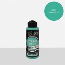 Cadence H044 Nane Yeşil 120 ML