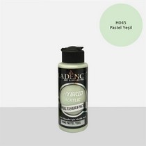 Cadence H045 Pastel Yeşil 120 ML