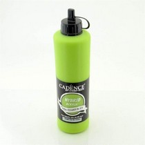 Cadence H046 Fıstık Yeşili 500 ML