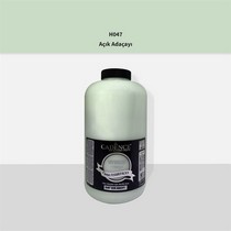 Cadence H047 Açık Adaçayı Multisurface Akrilik Boya 2LT (3 kg)
