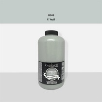 Cadence H048 F. Yeşil Multisurface Akrilik Boya 2LT (3 kg)