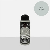 Cadence H048 Fıstık Yeşili 120 ML