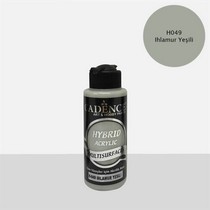 Cadence H049 Ihlamur Yeşili 120 ML