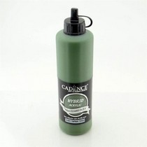 Cadence H051 Yaprak Yeşili 500 ML