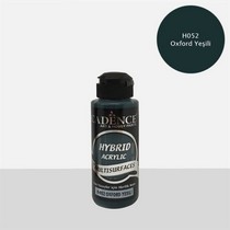 Cadence H052 Oxford Yeşili 120 ML