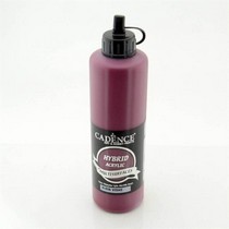 Cadence H056 Vişne 500 ML