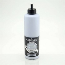 Cadence H057 Arduvaz Gri 500 ML