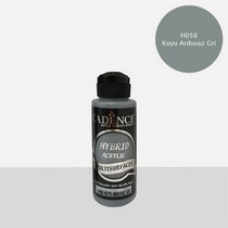 Cadence H058 Koyu Arduvaz Gri 120 ML