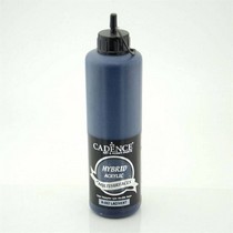 Cadence H062 Lacivert 500 ML