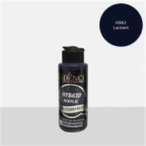 Cadence H062 Lacivert Multisurface Boya 120 ML