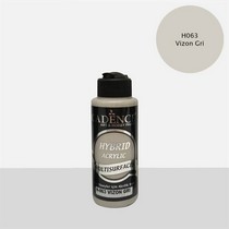 Cadence H063 Vizon Gri 120 ML