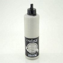 Cadence H063 Vizon Gri 500 ML