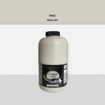 Cadence H063 Vizon Gri Multisurface Akrilik Boya 2LT (3 kg)