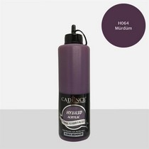 Cadence H064 Mürdüm 500 ML