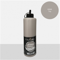 Cadence H066 Taş Multisurface Boya 500 ML