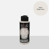 Cadence H067 Doğal Hasır 120 ML