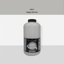 Cadence H073 Solgun Kil Grisi Multisurface Akrilik Boya 2LT (3 kg)