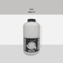 Cadence H074 Soğuk Gri Multisurface Akrilik Boya 2LT (3 kg)
