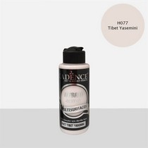 Cadence H077 Tibet Yasemini 120 ML